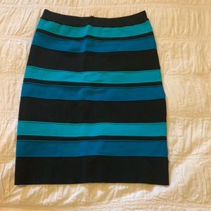 Marciano xs bandage skirt
